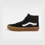 buty Skate SK-8 Hi Black/Gum