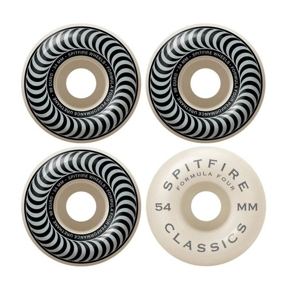 Wheels Bones - V5 Series STF  52 mm