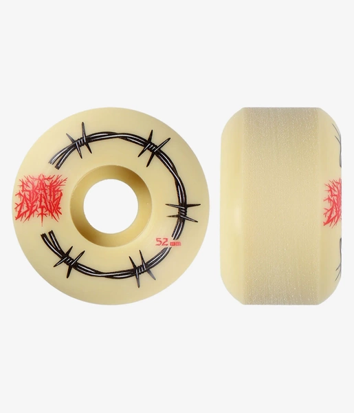 Wheels Bones - V5 Series STF  52 mm