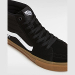 buty Skate SK-8 Hi Black/Gum