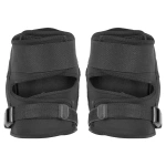  TSG OCHRANIACZE KNEEPAD Nakolanniki FORCE III BLACK