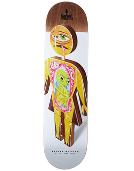 Deska Girl GEERING MODERNICA 8'5x32