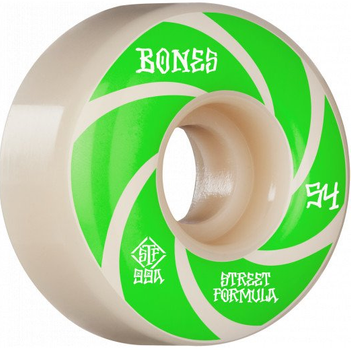 Wheels Bones - V5 Series STF  52 mm