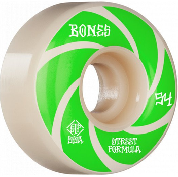 Koła Bones Wheels STF PATTERNS V1 STANDARD 52MM 99A