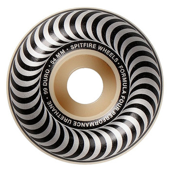 Wheels Bones - V5 Series STF  52 mm