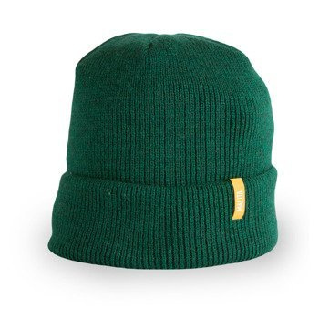 Czapka Malita Union green