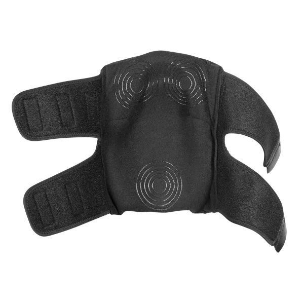 OCHRANIACZE TSG KNEEPAD Nakolanniki FORCE III BLACK
