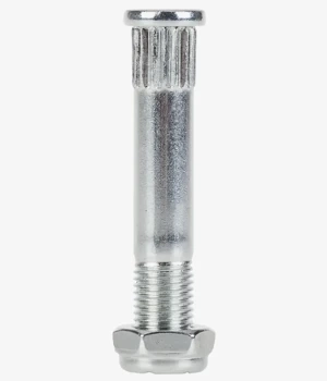 Kingpin Skatedeluxe Standard  inkl. Mutter (silver)