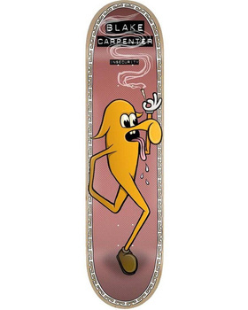 deska Toy Machine - Blake Carpenter Insecurity