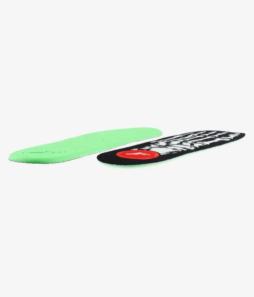 Insoles Footprint Aaron JAWS Homoki Kingfoam Insoles