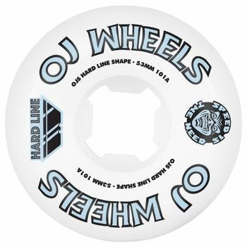 Wheels Bones - V5 Series STF  52 mm