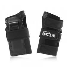 OCHRANIACZ TSG  WRISTGUARD FORCE BLACK XL