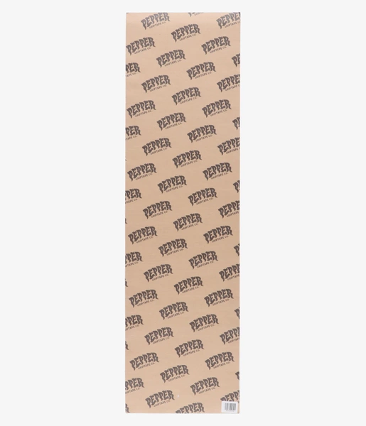 skatedeluxe Griptape Blank 9" (transparent)