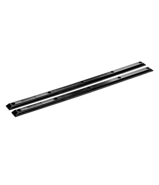 RAILSY BLACK skatedeluxe