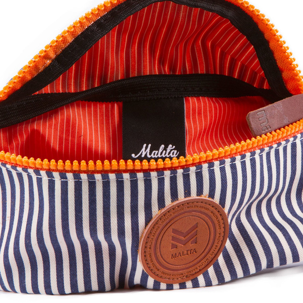 Hip Pack Malita Environment Jeans