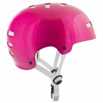 Kask TSG EVOLUTION 4s WMN SOLID COLOR GLOSS PINK 