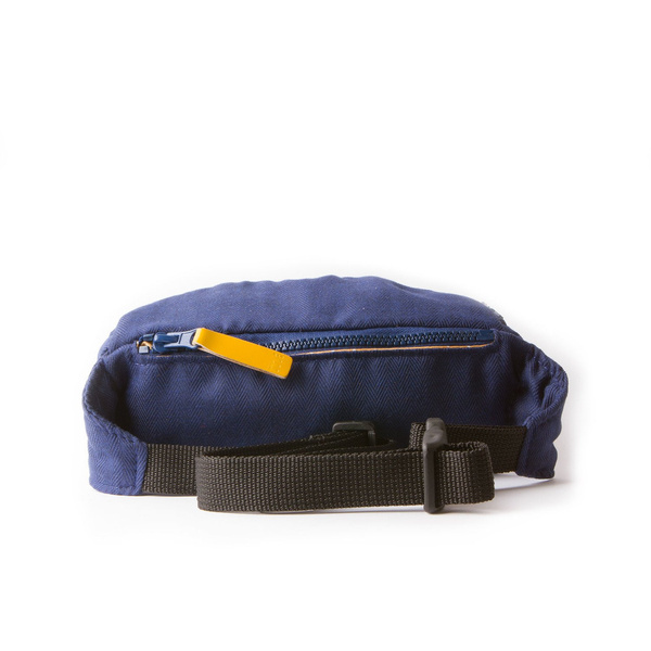 Hip Pack Malita Environment Jeans