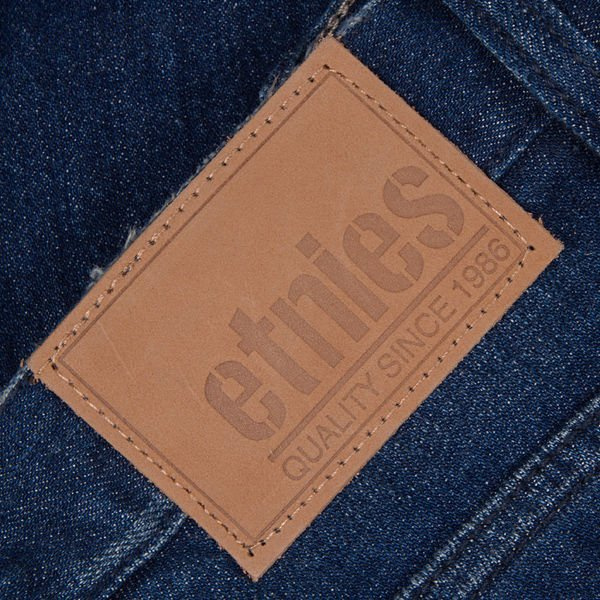 Spodnie Etnies YOUTH SLIM FIT denim/heavy vintage