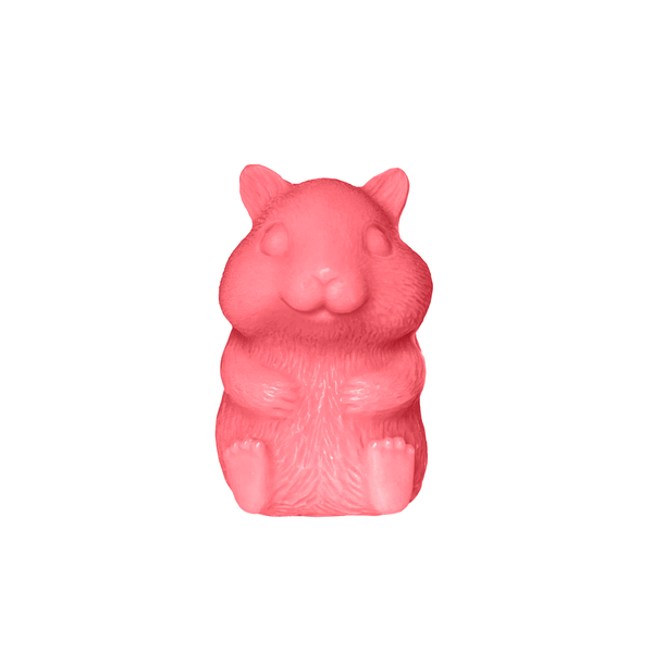 HAMSTER WAX  Wosk chomik czerwony 