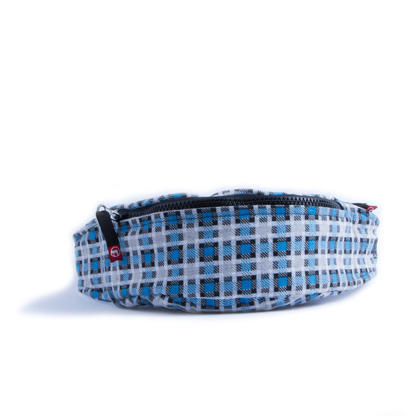 Nerka Malita Checked blue