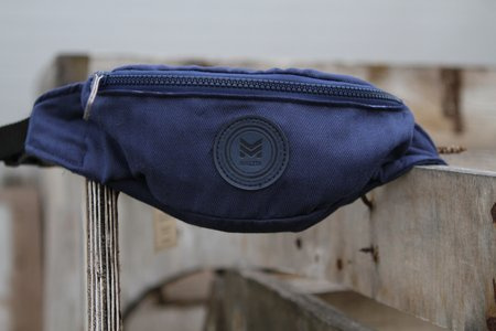 Hip Pack Malita Environment Jeans