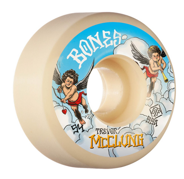 KOŁA BONES TREVOR MCCHERUBS 52 V1 STANDARD STF 99A
