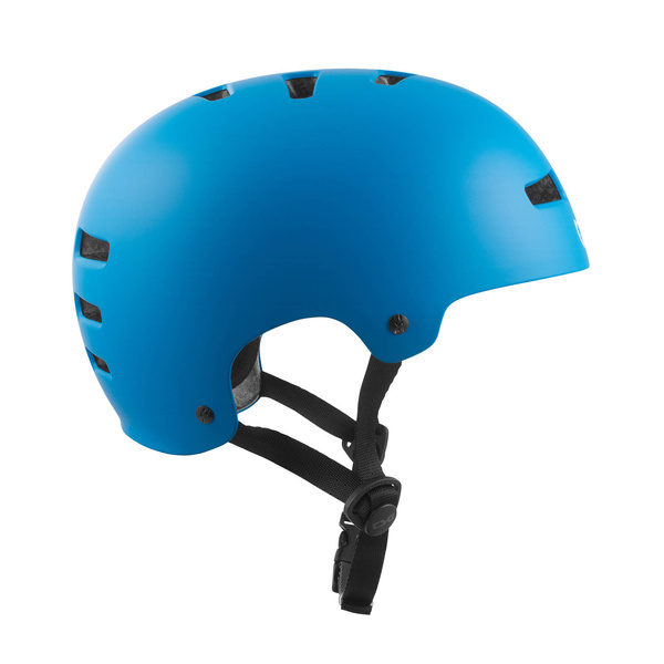 KASK TSG EVOLUTION SOLID SATIN DARK CYAN S/M