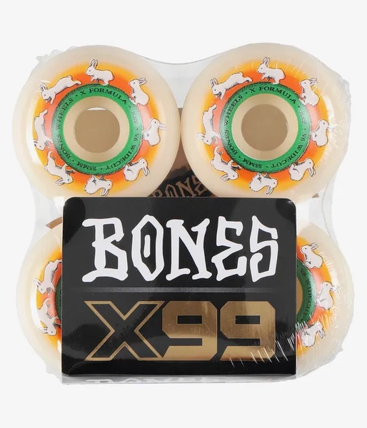 Wheels Bones - V5 Series STF  52 mm