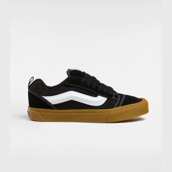 buty Skate Knu skool black /gum