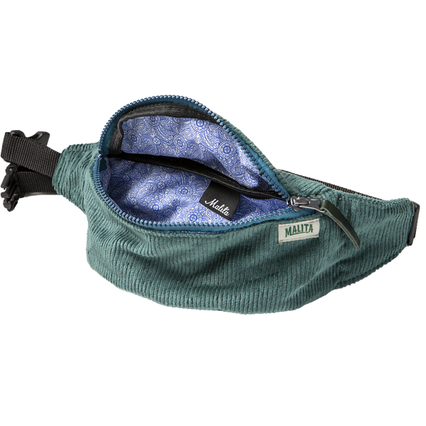 Hip Pack Malita Environment Jeans