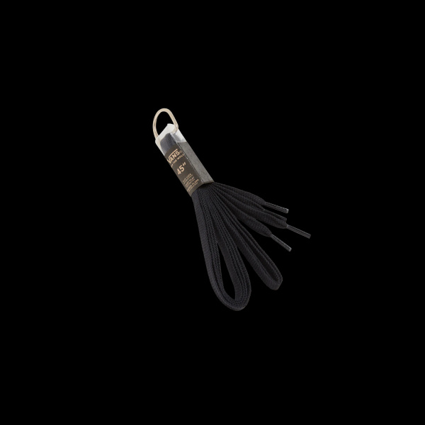 Sznurówki czarne  Vans laces black