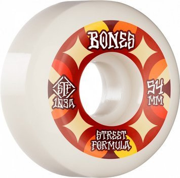 Wheels Bones - V5 Series STF  52 mm