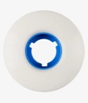 Koła skatedeluxe  Hotrod (white blue) 54 mm 100A 
