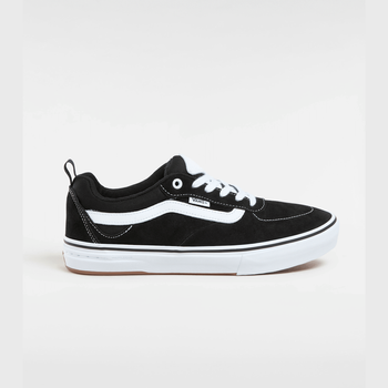 buty Skate Kyle Walker black/white