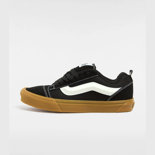 buty Skate Knu skool black /gum