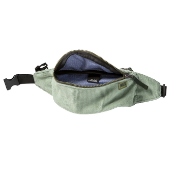 Hip Pack Malita Environment Jeans