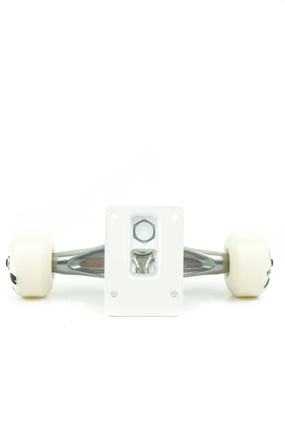 Traki TENSOR x Enjoi DBL Panda combo raw/white - Tensor 5,25