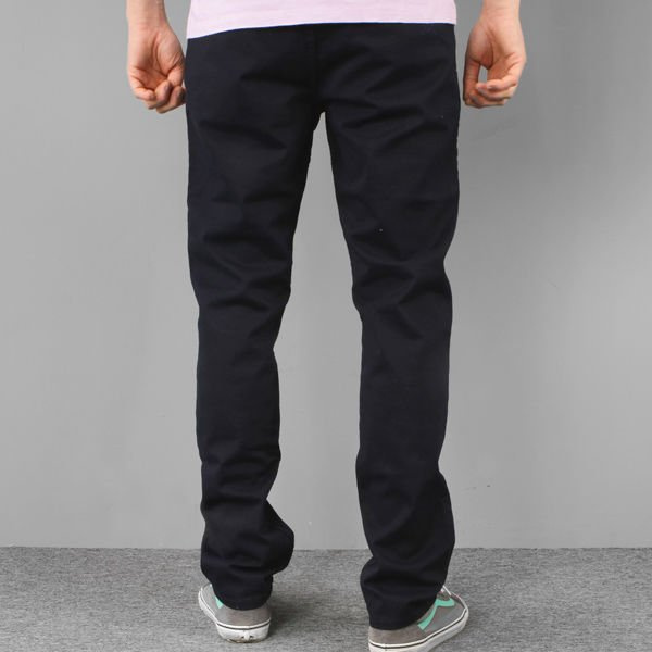 Pants  Malita Chino Navy blue A 2015