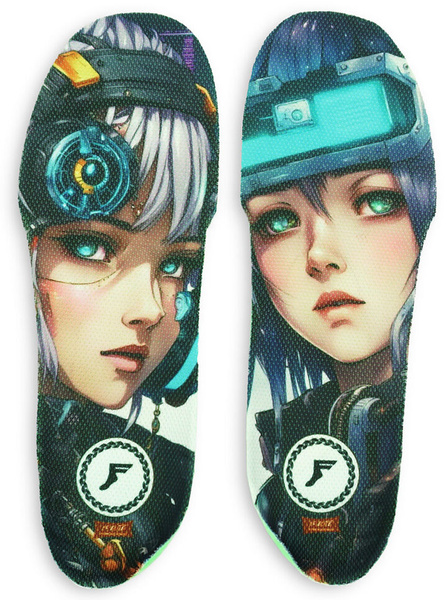 Cyber Punks Gamechangers PRO Sport