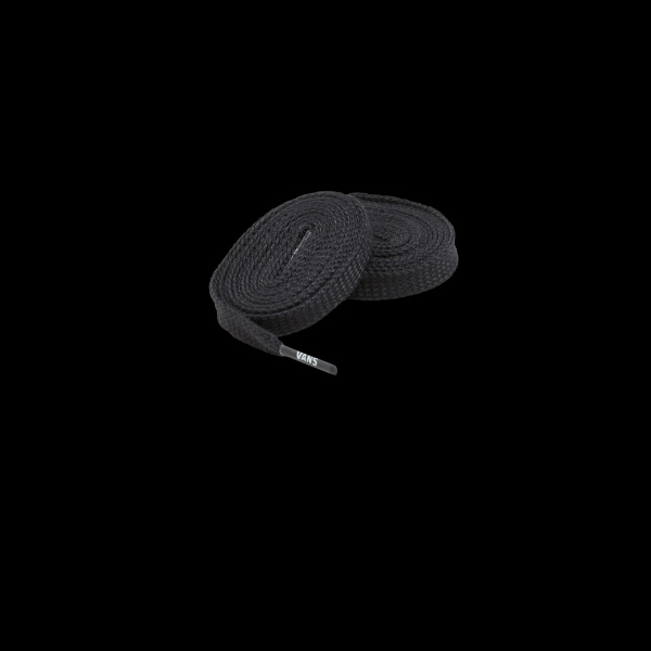 Sznurówki czarne  Vans laces black