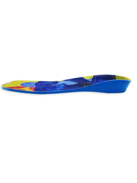 wkładki Verona Kingfoam Orthotics FluidX PRO insoles