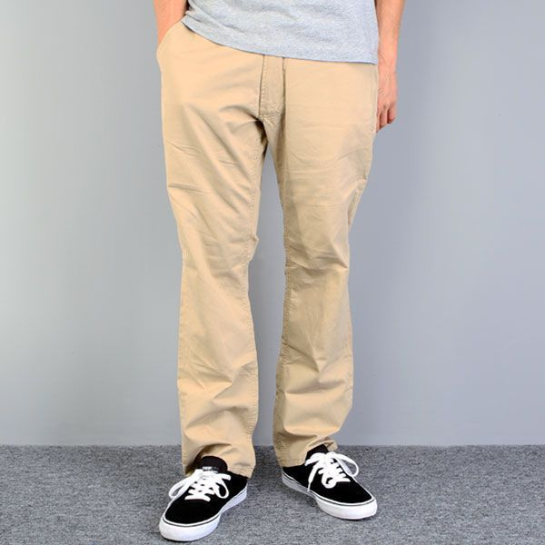 Pants cotton Skuter light / normal fit << HIT >>