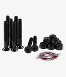 montażówki Independent 1 1/2" (black)