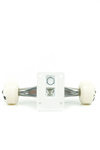 Traki TENSOR x Enjoi DBL Panda combo raw/white - Tensor 5,25