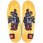 wkładki Robot Legacy Gamechangers Orthotics Elite
