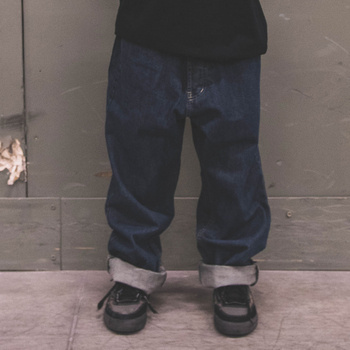 Spodnie Malita Docent