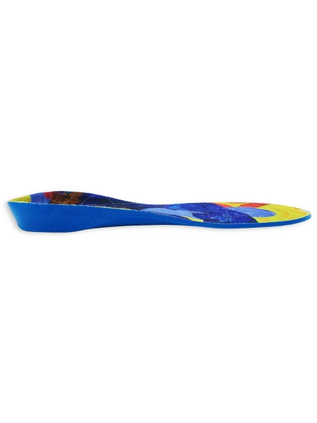 Verona Kingfoam Orthotics FluidX PRO insoles