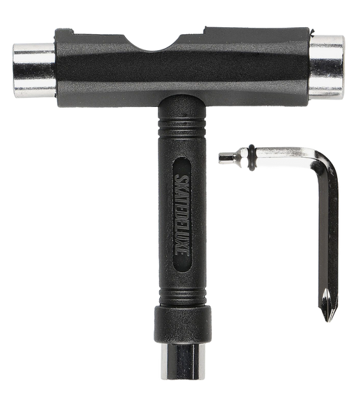 Klucz SKATE TOOL BLACK skatedeluxe