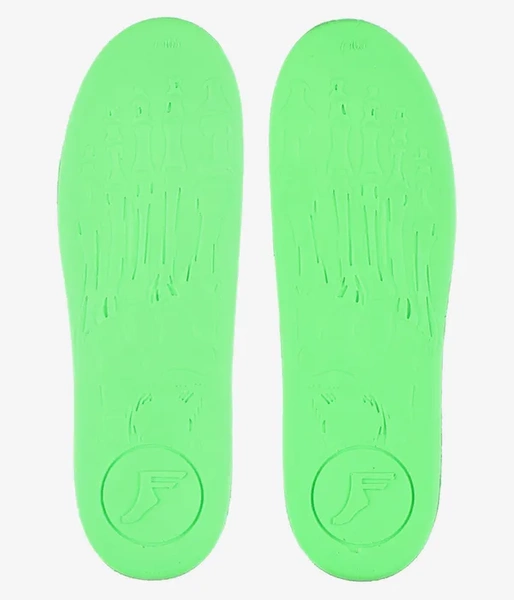 Insoles Footprint Aaron JAWS Homoki Kingfoam Insoles