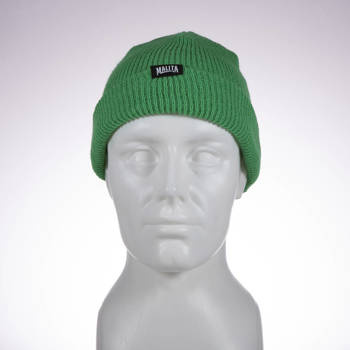 Czapka Malita Sailor zielona